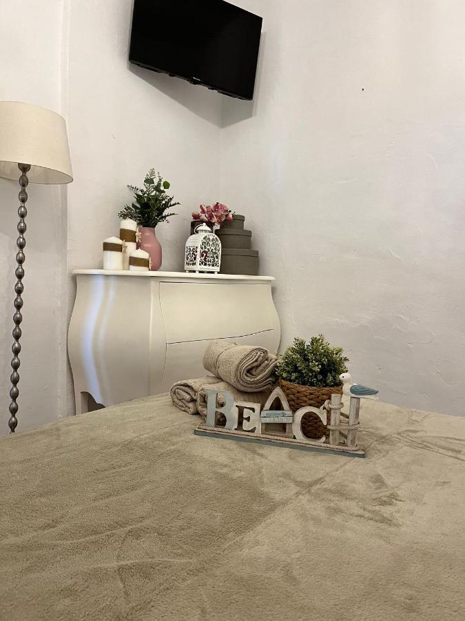 Casa En Primera Linea De Playa Puzol Bagian luar foto