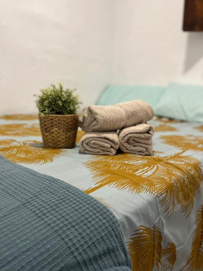 Casa En Primera Linea De Playa Puzol Bagian luar foto
